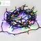 20.8M 240 LED Christmas Fairy Light - Multi